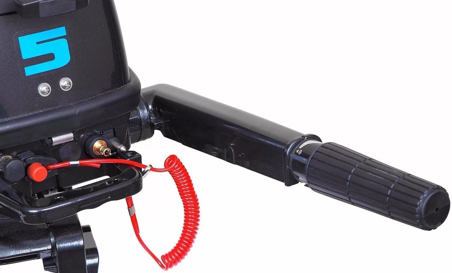 Лодочный мотор MARLIN MP 5 AMHS в Набережных Челнах