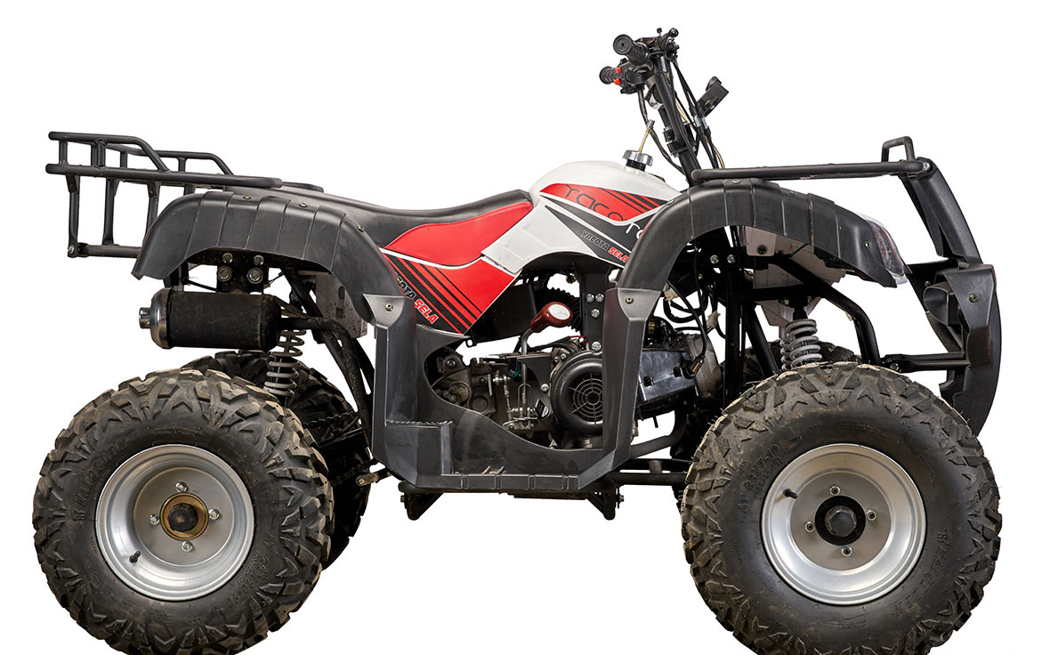 Квадроцикл YACOTA SELA 200 в Набережных Челнах