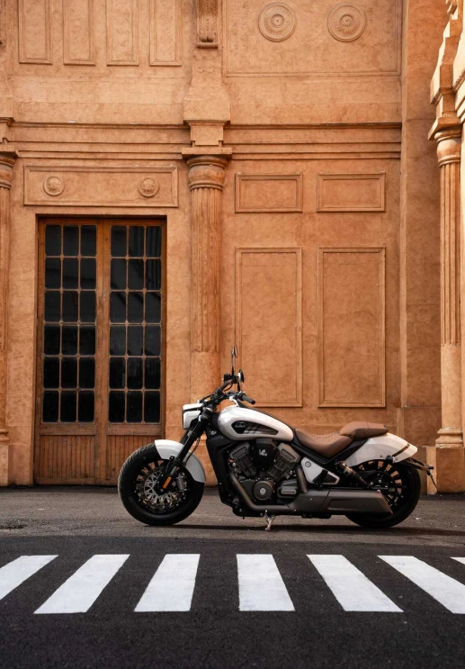 Мотоцикл Benda DarkFlag 500 Commander в Набережных Челнах