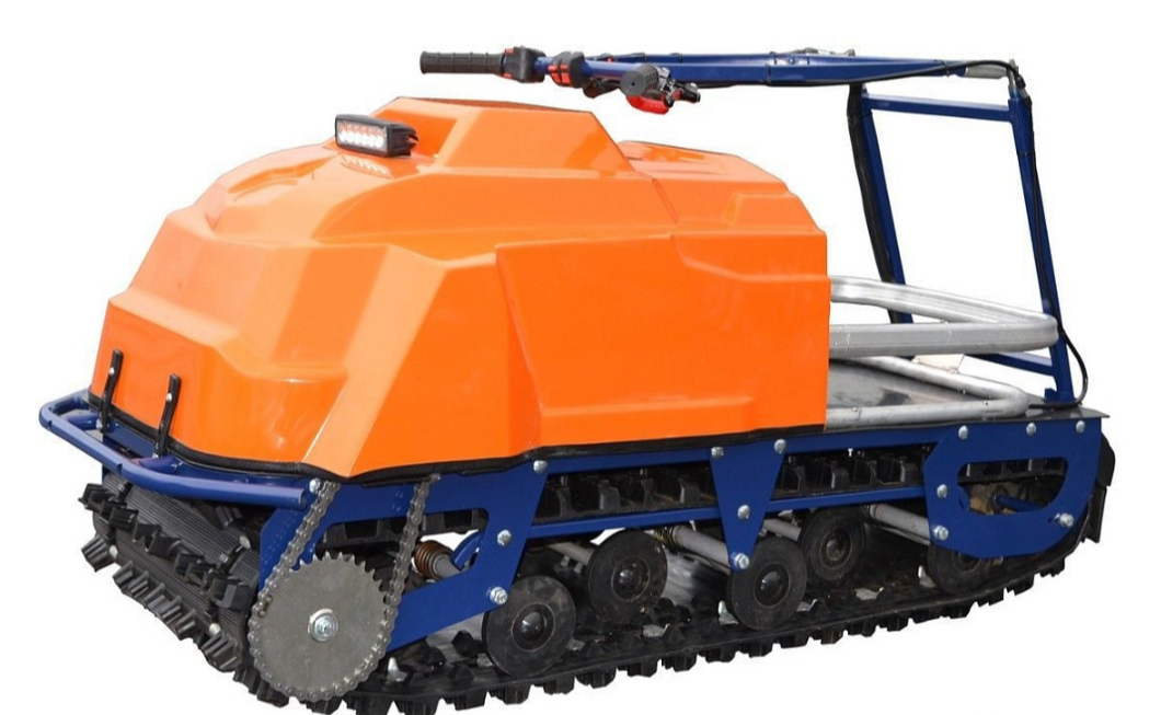 Мотобуксировщик БАРС СЛЕДОПЫТ MDS 15 л.с. в Набережных Челнах