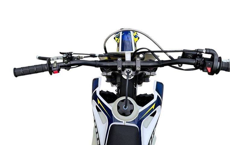 Эндуро мотоцикл IRBIS HTR 250 в Набережных Челнах