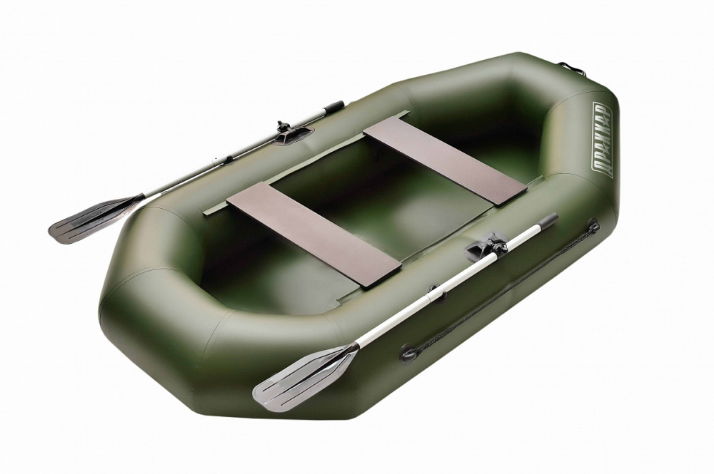 ЛОДКА ГРЕБНАЯ ДРАККАР 2900 STANDARD в Набережных Челнах