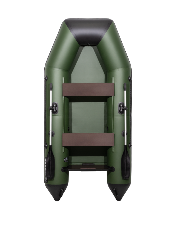 Лодка АКВА 2900 в Набережных Челнах