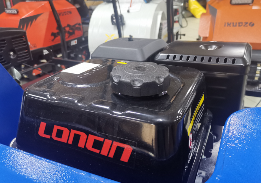 Мотобуксировщик SNOWBEAR 500 15 в Набережных Челнах