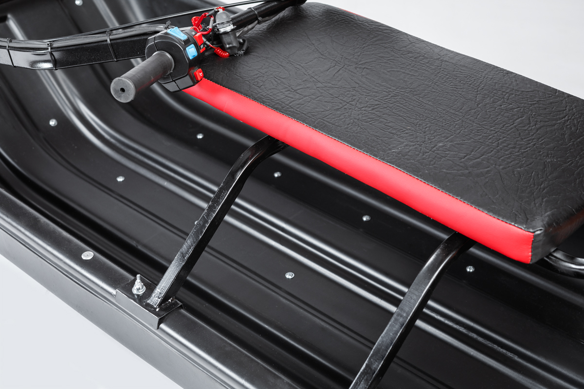 СИДЕНИЕ ДЛЯ САНЕЙ в Набережных Челнах