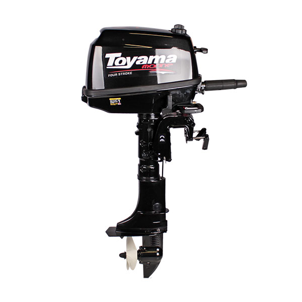 ЛОДОЧНЫЙ МОТОР TOYAMA F5BMS в Набережных Челнах