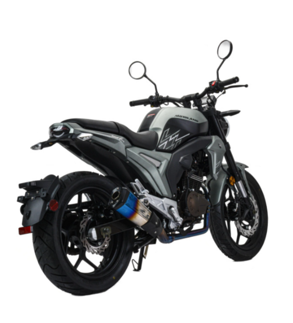 Мотоцикл MOTOLAND (МОТОЛЕНД) 300 CBR в Набережных Челнах