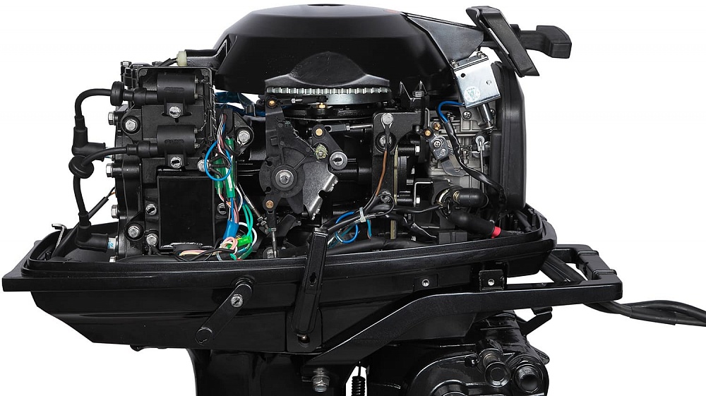 Лодочный мотор MARLIN MP 30 AWRL в Набережных Челнах