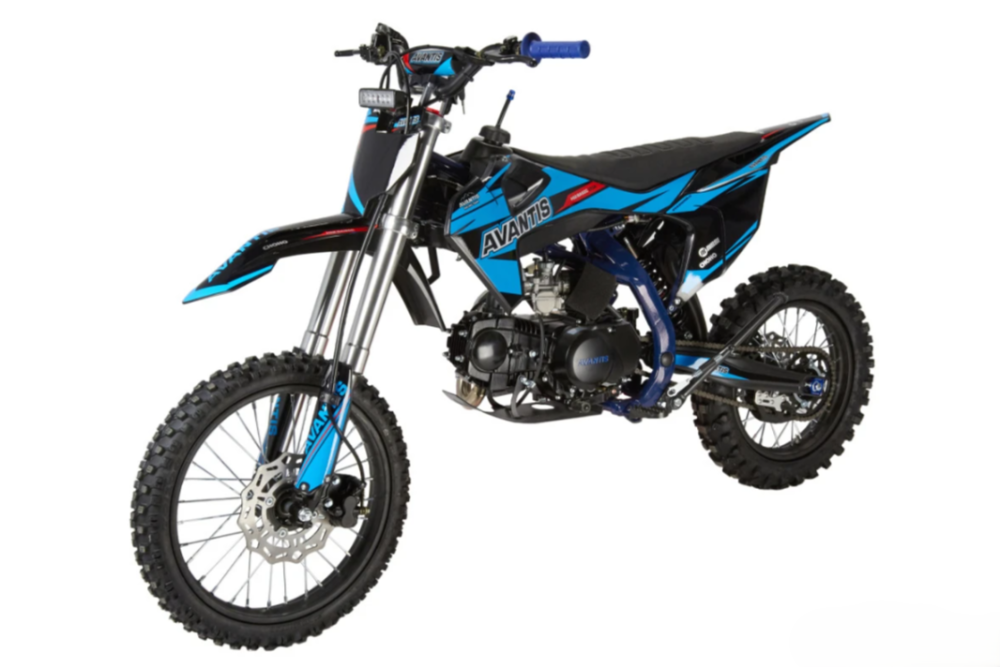 Питбайк Avantis H12 Basic 17/14 Pro Sport в Набережных Челнах