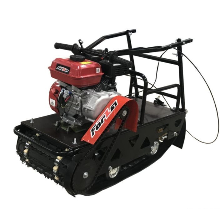 Мотобуксировщик Forza МБС1-6С в Набережных Челнах