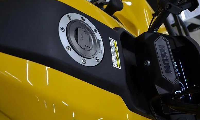 Квадроцикл HISUN GUARDIAN 400L /LONG в Набережных Челнах