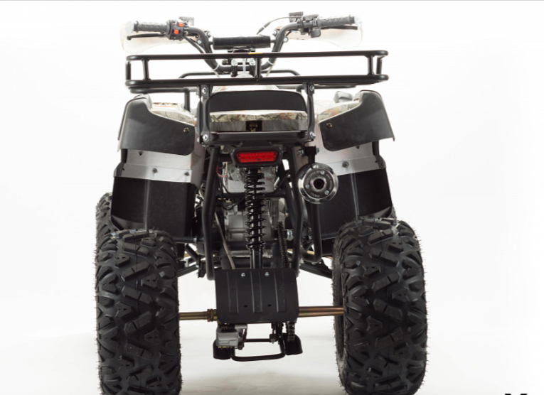 Квадроцикл MOTOLAND (МОТОЛЕНД) 200 ALL ROAD в Набережных Челнах