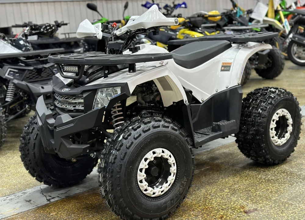 Квадроцикл PROMAX WILD 2.0 190 в Набережных Челнах