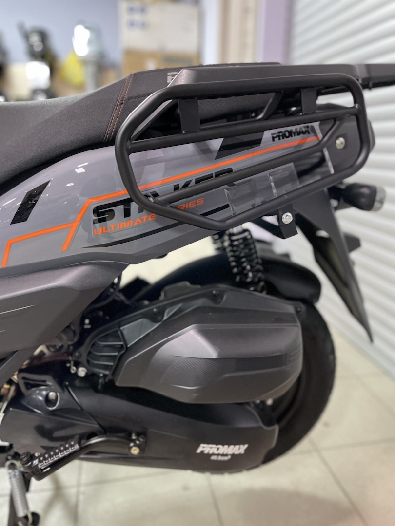 Скутер PROMAX STALKER 150(49) в Набережных Челнах