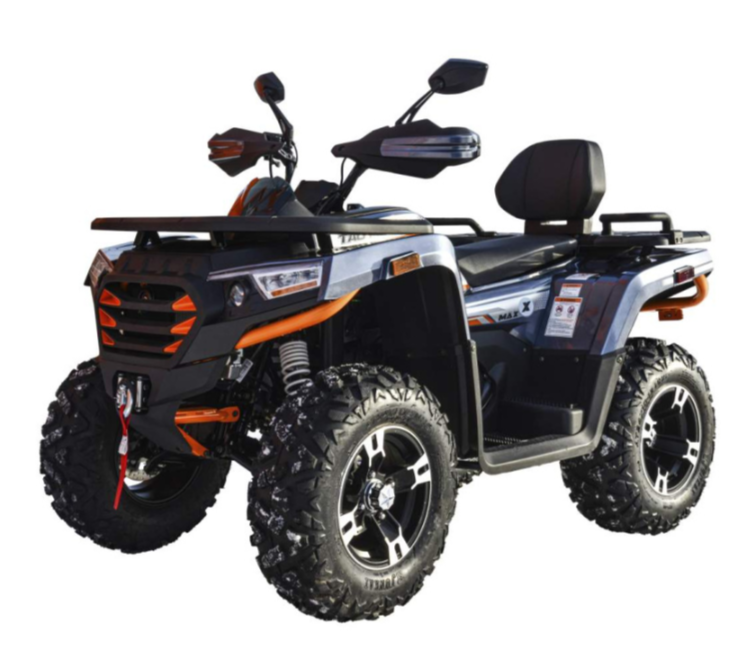 Квадроцикл MOTOLAND (МОТОЛЕНД) 300 MAX X в Набережных Челнах