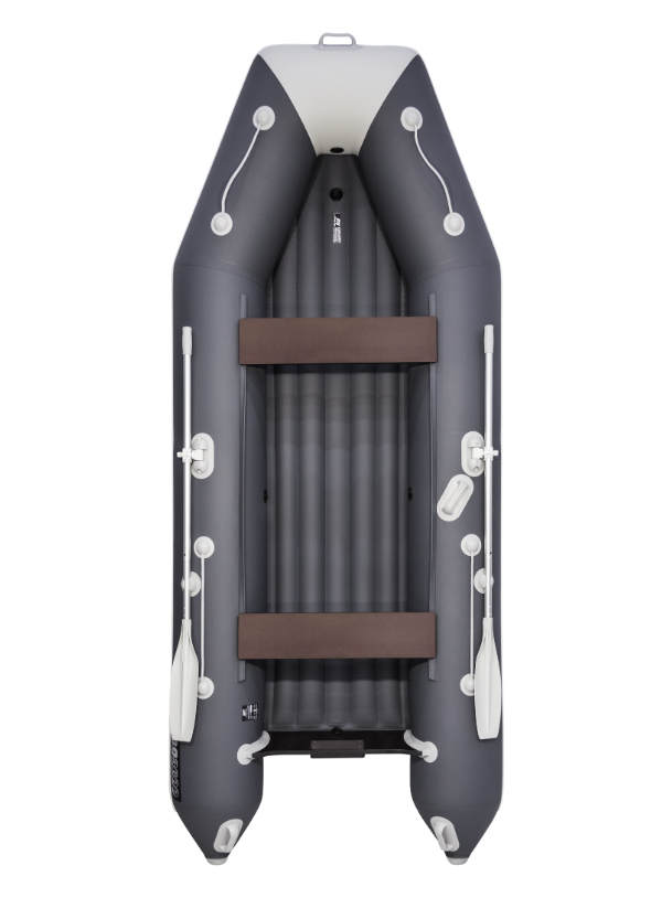 Лодка АКВА 3600 НДНД в Набережных Челнах