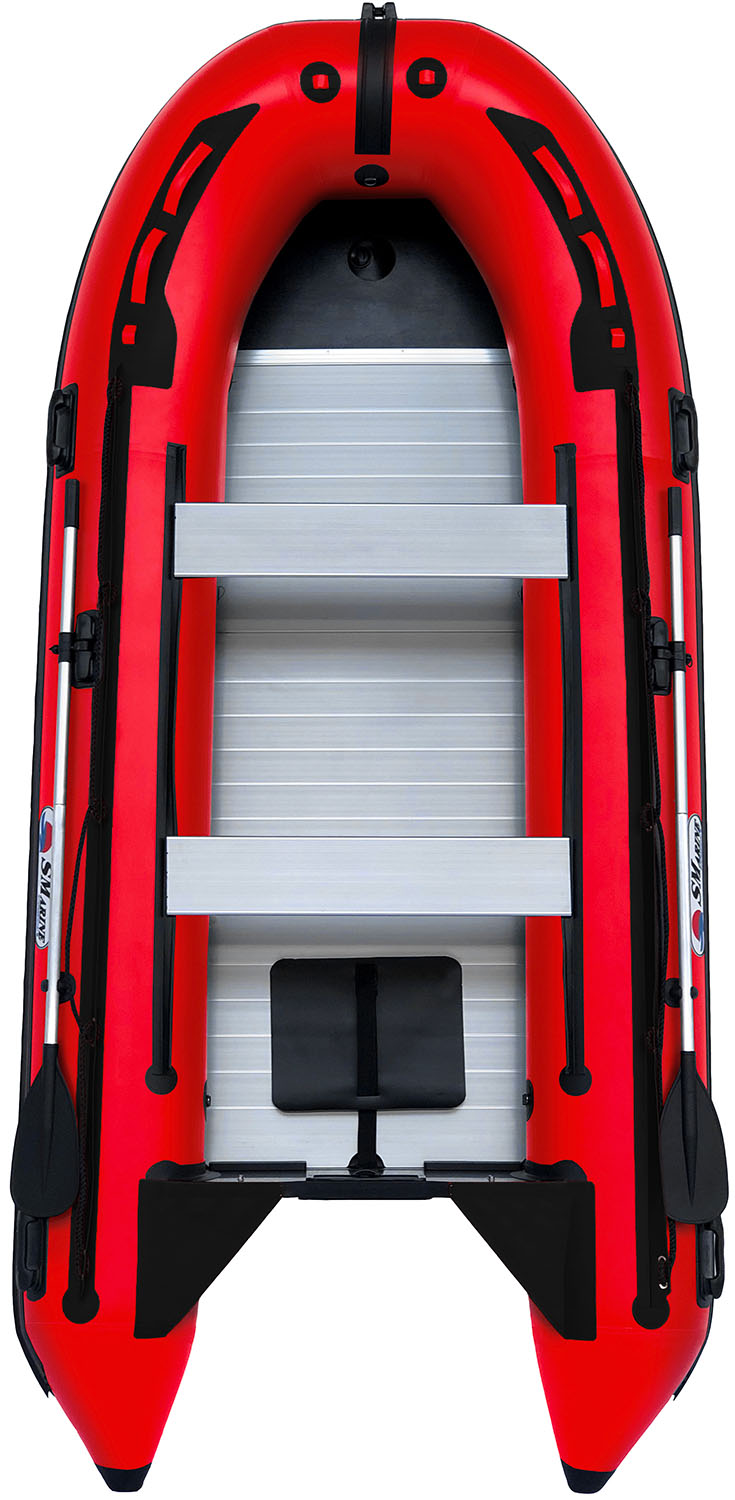 ЛОДКА SMARINE STRONG 365 в Набережных Челнах