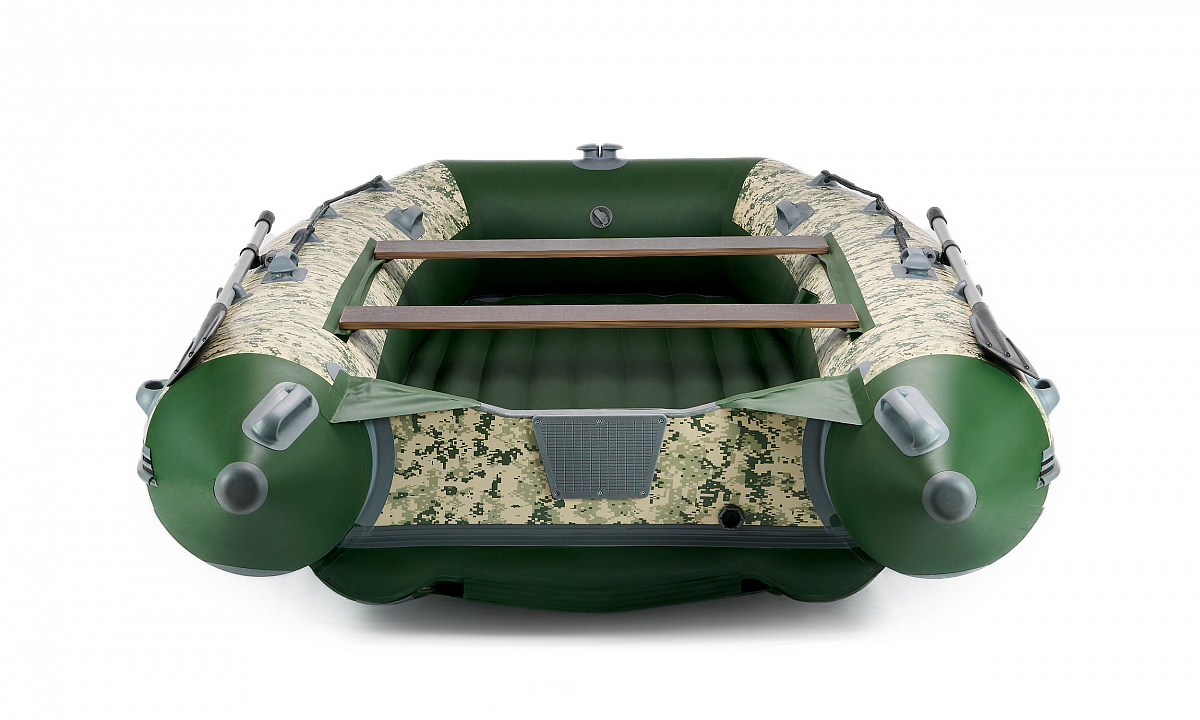 Лодка MISHIMO RAPID 360 PRO в Набережных Челнах