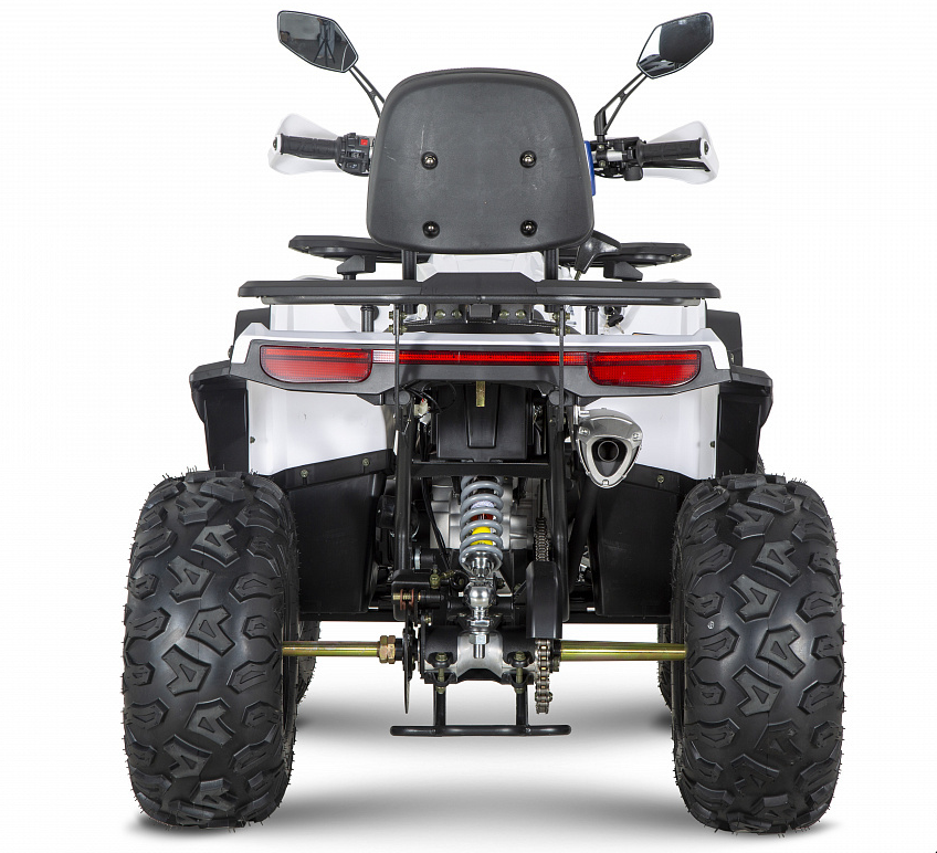 Квадроцикл YACOTA VIKING PRO в Набережных Челнах