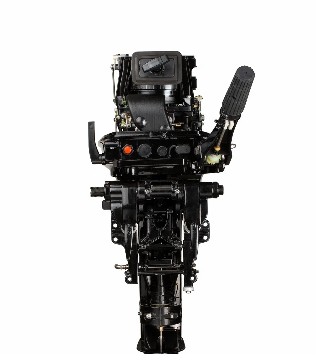 ЛОДОЧНЫЙ МОТОР GLADIATOR G9.9 PRO FHS в Набережных Челнах