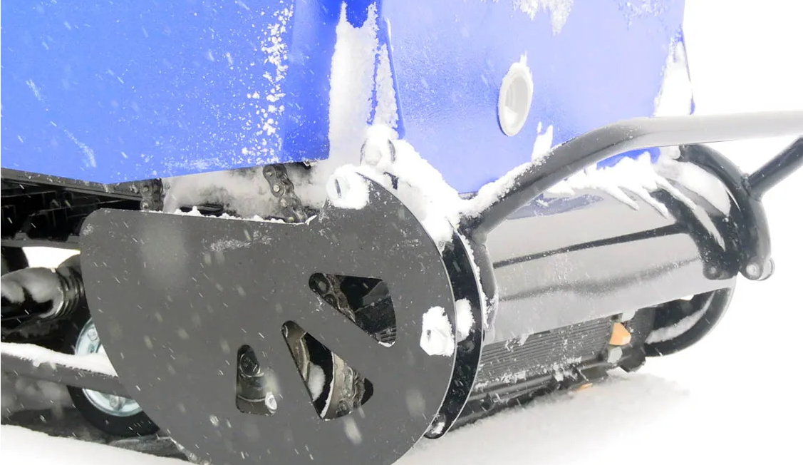 МОТОБУКСИРОВЩИК КОМПАКТНЫЙ ЛИДЕР-СИГМА-1S, 8,0+ Л.С. С МОДУЛЕМ "ТЯГАЧ" ВАРИАТОР TAV2-40 в Набережных Челнах