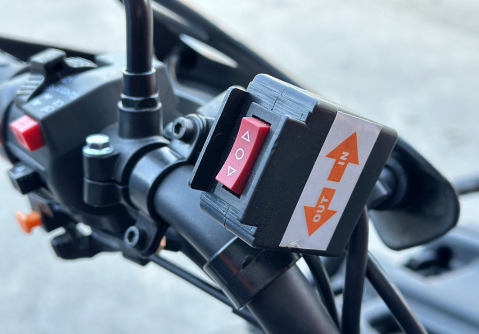 Квадроцикл GBM EXPLORER 400 NEW PREMIUM в Набережных Челнах