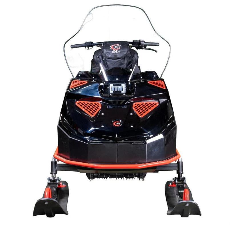 Снегоход БТС 4Т ЛЮКС / 29 л.с. 726 м3 в Набережных Челнах