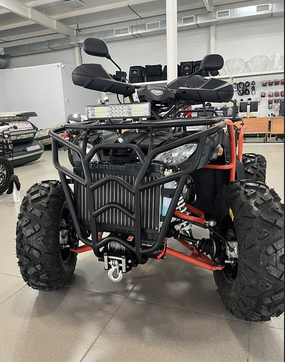 Квадроцикл PROMAX 300 4X4 ALL ROAD в Набережных Челнах