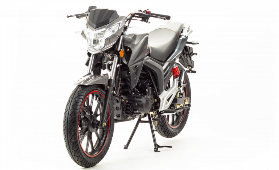 Мотоцикл FLASH 200 в Набережных Челнах