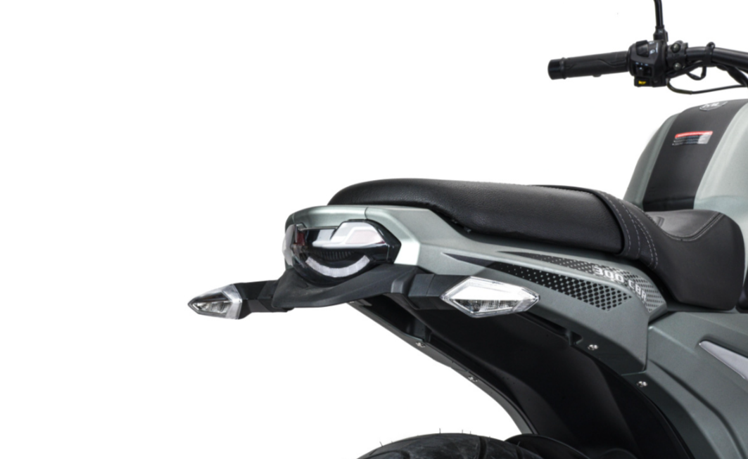 Мотоцикл MOTOLAND (МОТОЛЕНД) 300 CBR в Набережных Челнах