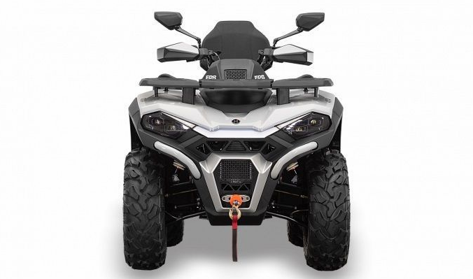 Квадроцикл HISUN GUARDIAN 550L /LONG в Набережных Челнах