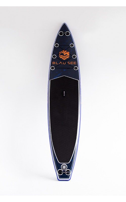 НАДУВНОЙ САП БОРД OCEAN SUNSET 12,6 в Набережных Челнах