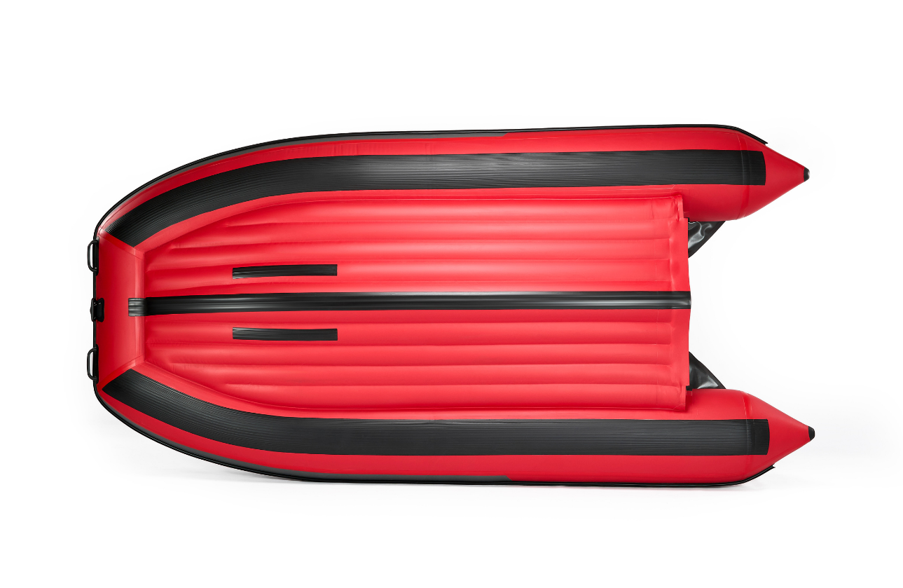 КОМПЛЕКТ ЛОДКА MISHIMO PRO 350 + ЛОДОЧНЫЙ МОТОР MARLIN MP 9.9 (15) AMHS PROLINE в Набережных Челнах