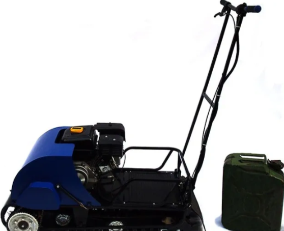 Мотобуксировщик ЛИДЕР-ДЕЛЬТА-RL (+фара)  8 л.с. в Набережных Челнах