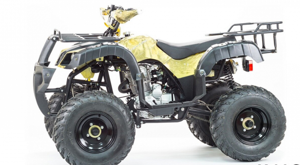 Квадроцикл MOTOLAND (МОТОЛЕНД) 250 ADVENTURE в Набережных Челнах