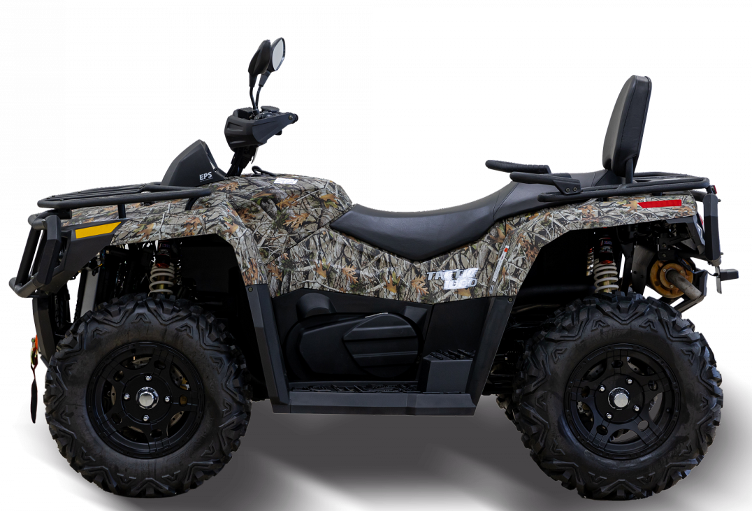 Квадроцикл HISUN TACTIC GT1000/LIMITED в Набережных Челнах