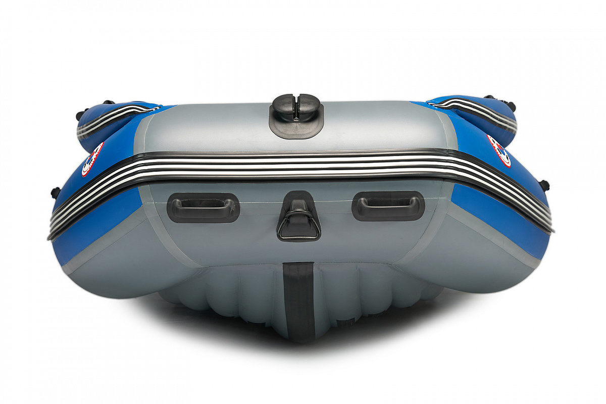 Лодка MISHIMO FAMILY LITE 350 в Набережных Челнах