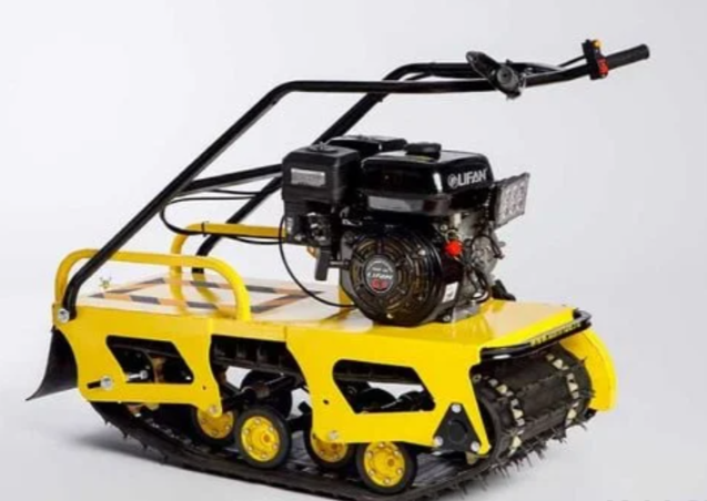 Мотобуксировщик FISHRIDE МИНИ 8 л.с. в Набережных Челнах