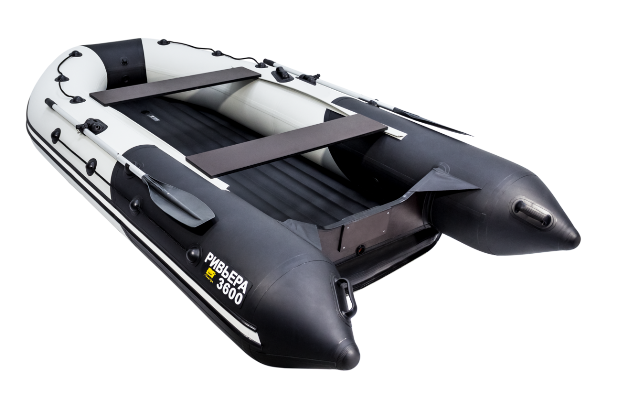 Лодка Ривьера 3600 НДНД-киль в Набережных Челнах