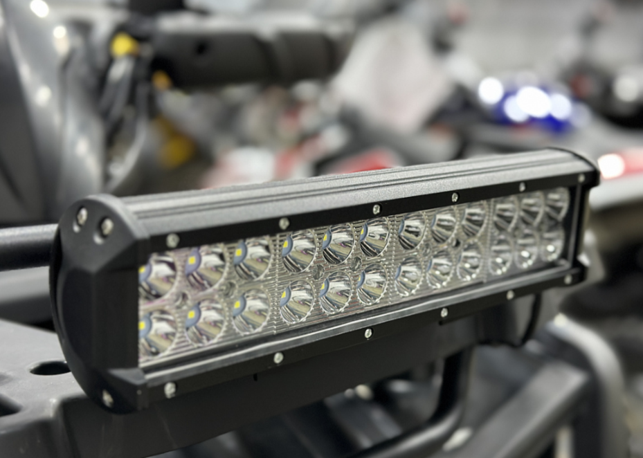 Квадроцикл GBM MAVERICK 300 NEW PREMIUM в Набережных Челнах