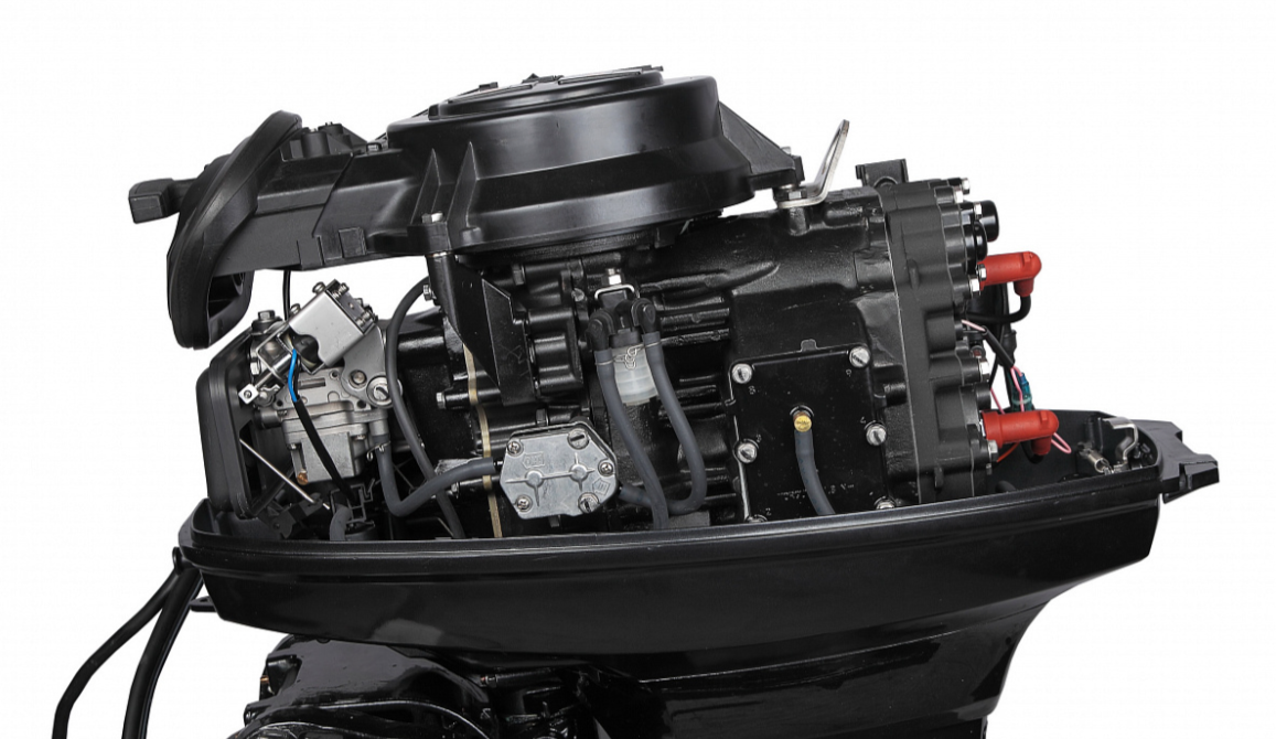 Лодочный мотор MARLIN MP 40 AERTL в Набережных Челнах