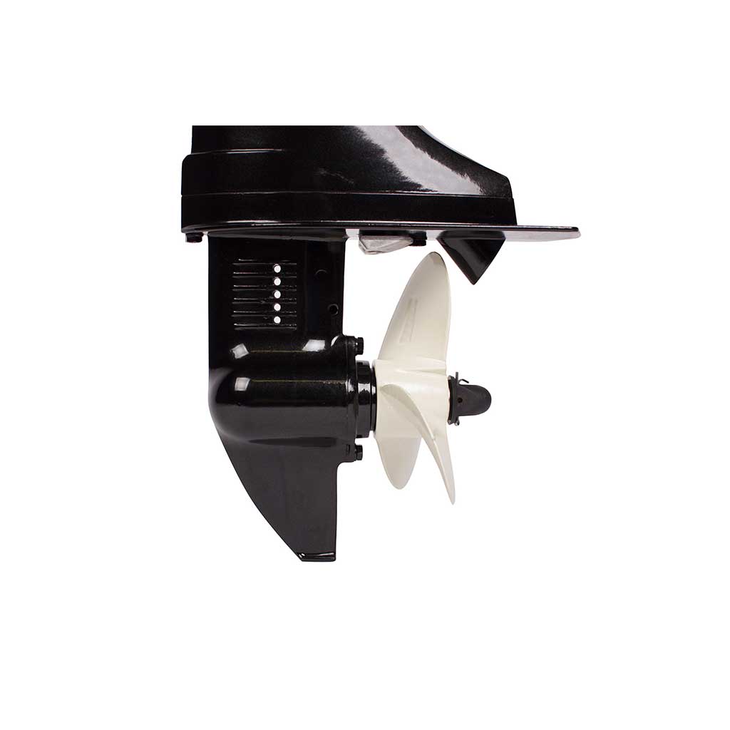 ЛОДОЧНЫЙ МОТОР TOYAMA T5ABMS в Набережных Челнах