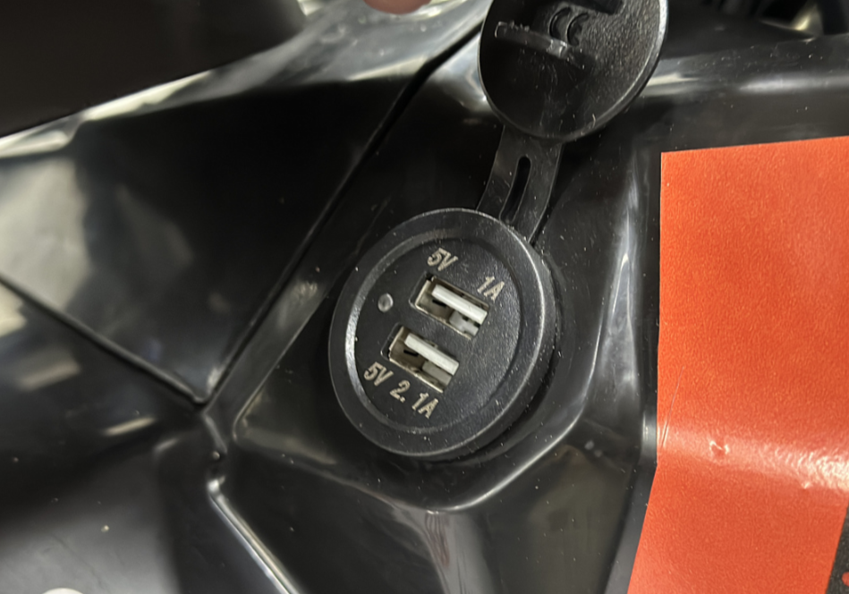 Квадроцикл GBM MAVERICK 300 NEW PREMIUM в Набережных Челнах