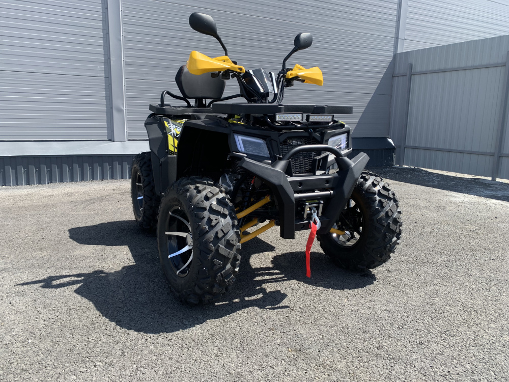 Квадроцикл PROMAX TAURUS 300 MAX-PRO в Набережных Челнах