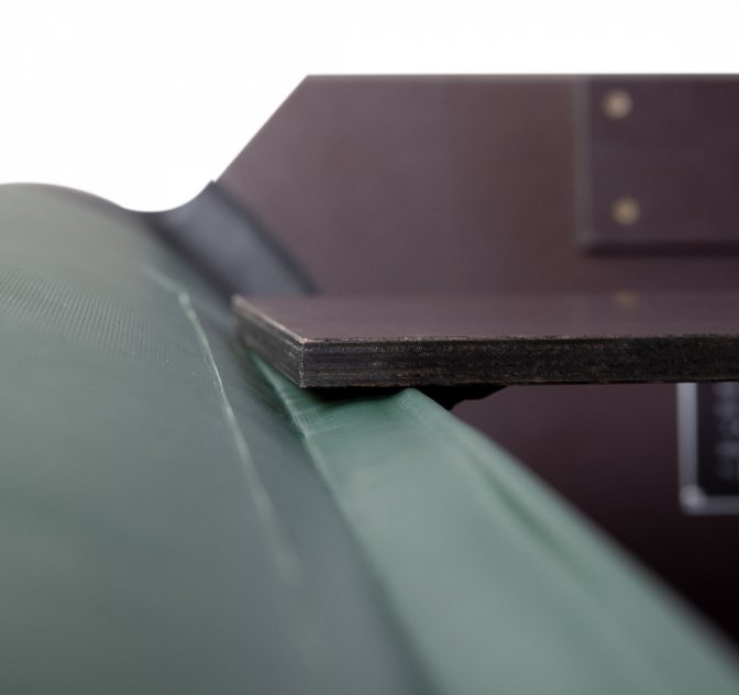 ЛОДКА НАДУВНАЯ YUKONA 280 TL (БЕЗ ПАЙОЛА) в Набережных Челнах