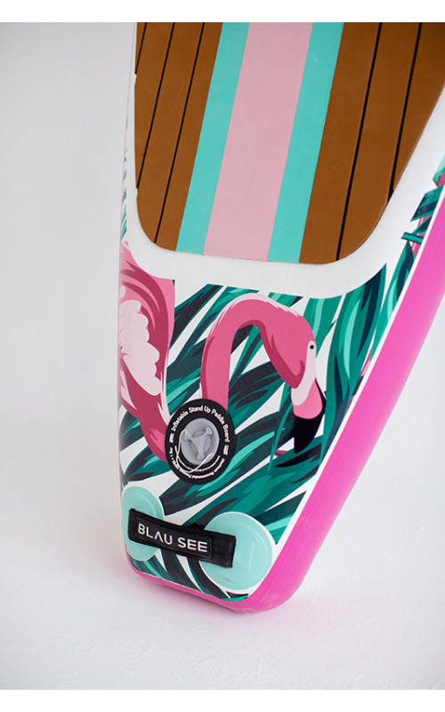 НАДУВНОЙ SUP BOARD FLAMINGO 11,6 в Набережных Челнах
