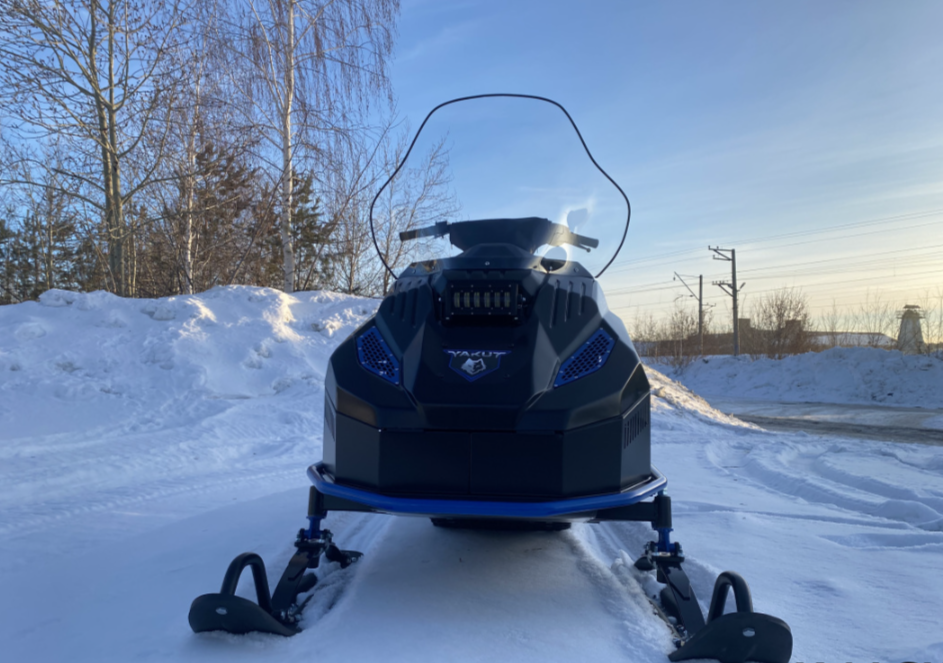 Снегоход PROMAX YAKUT 500 R/K SUPERLONG 2.0 4T 29 в Набережных Челнах