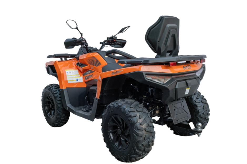 Квадроцикл HND QRX 650 в Набережных Челнах