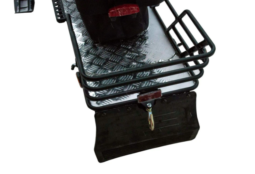 Снегоход MOTOLAND (МОТОЛЕНД) SNOWFOX 200 в Набережных Челнах