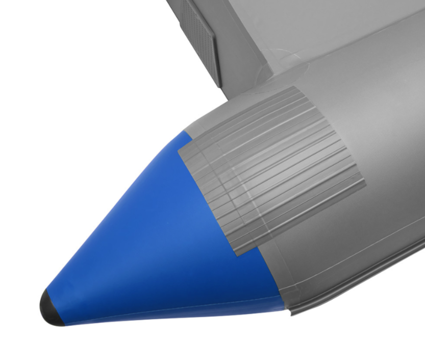 ЛОДКА ДРАККАР 3300 СК HANT в Набережных Челнах